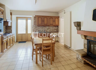  Maison à vendre 4 pièces 107 m²