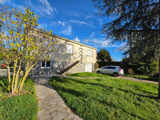  Maison � vendre 4 pi�ces 85 m�