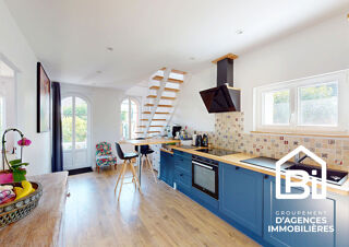  Maison � vendre 3 pi�ces 57 m�