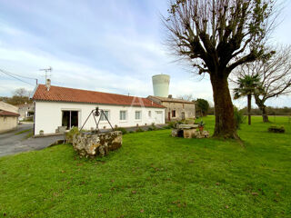  Maison � vendre 4 pi�ces 106 m�