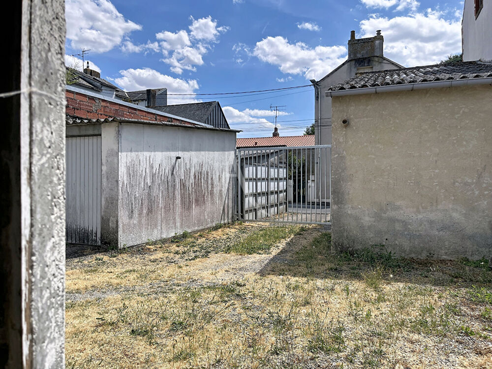 Location Parking/Garage Parking / box Cholet Cholet