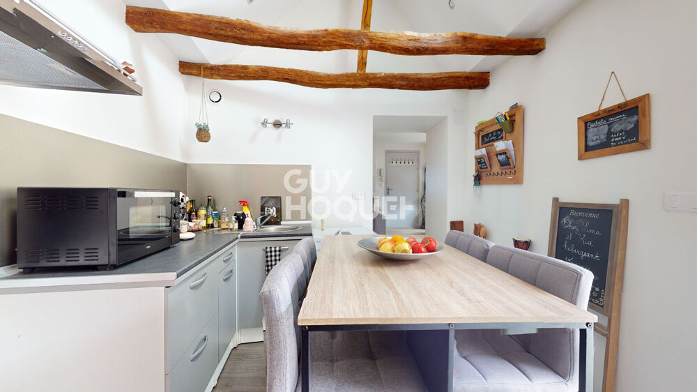 Vente Maison Maison Luynes 10 pièce(s) 232 m2 Luynes