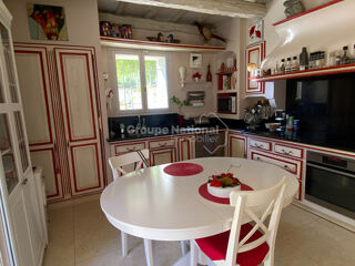  Maison � vendre 5 pi�ces 155 m�