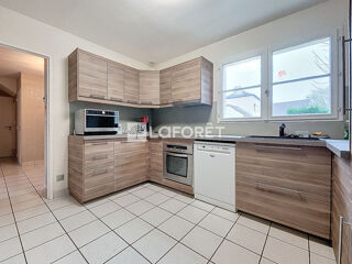  Maison � vendre 6 pi�ces 133 m�