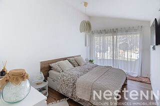  Maison à vendre 4 pièces 106 m²