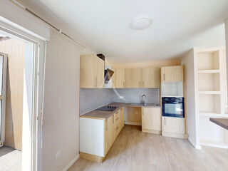  Appartement à vendre 3 pièces 68 m²