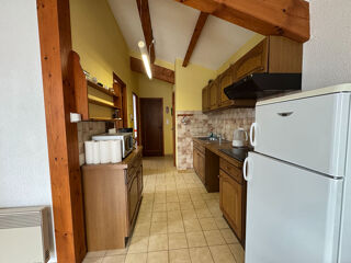  Maison  vendre 3 pices 44 m