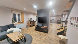  Appartement � vendre 5 pi�ces 142 m�