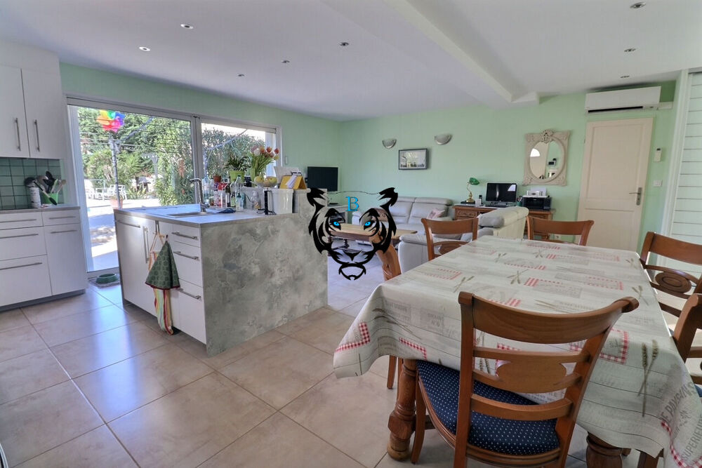 � vendre  Maison Roquebrune-sur-Argens (83520)