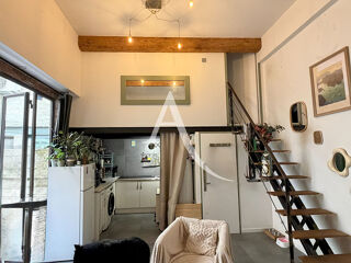  Appartement à vendre 4 pièces 56 m²