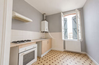  Appartement à vendre 2 pièces 60 m²