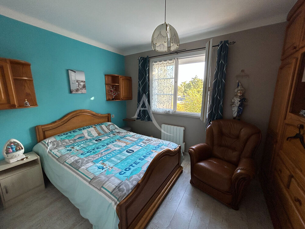 Maison Paulx 7 pièce(s) 122 m2