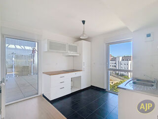  Appartement à vendre 4 pièces 82 m²