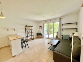  Appartement � louer 2 pi�ces 42 m�