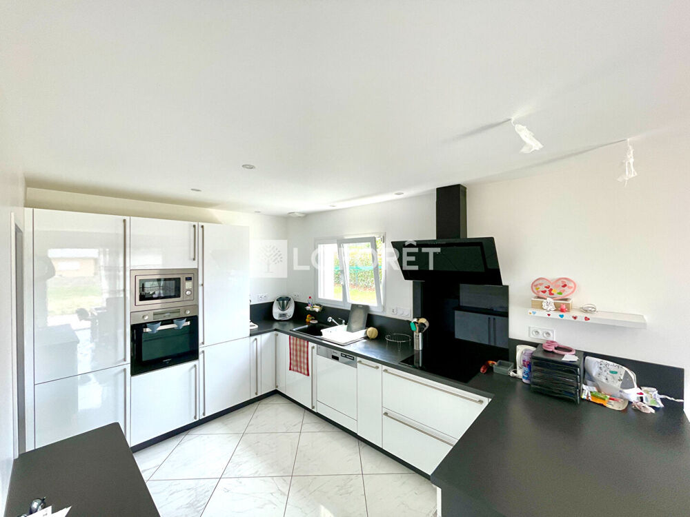 Maison Baraqueville 4 pièce(s) 94 m2