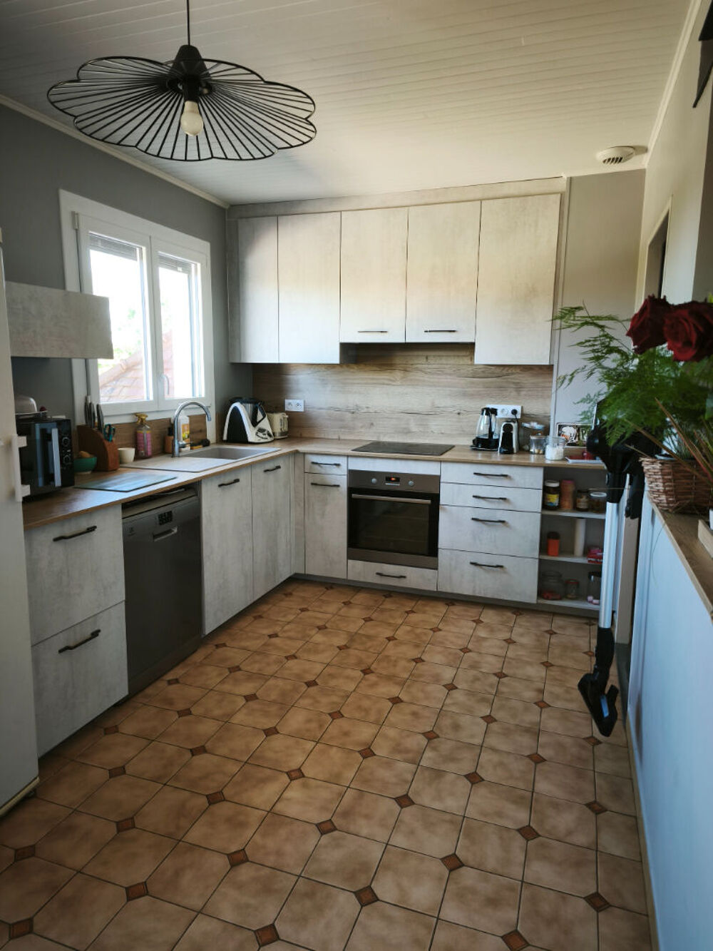 Vente Maison Maison Saint Germain Du Bois 7 pièce(s) 170 m2 Saint germain du bois