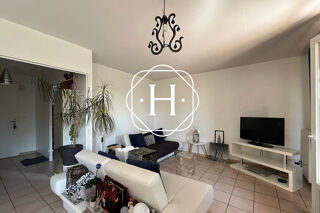  Maison à louer 3 pièces 74 m²