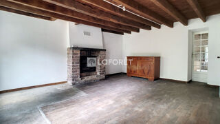  Maison à vendre 3 pièces 81 m²