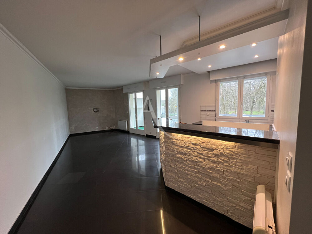 Location Appartement Appartement Pontault Combault 2 pièce(s) 46.51 m2 Pontault combault