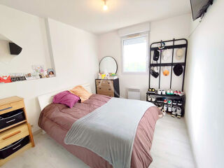  Appartement � vendre 3 pi�ces 55 m�