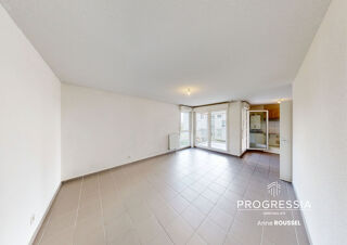  Appartement à vendre 3 pièces 61 m²