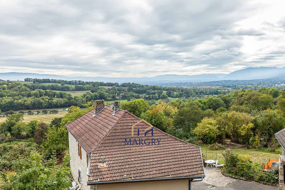 Vente Maison Maison Vesancy 176m² Vesancy