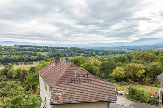 Vente Maison Maison Vesancy 176m² Vesancy
