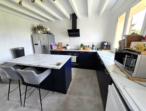  Maison � louer 6 pi�ces 114 m� Bourdalat