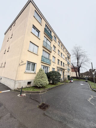  Appartement � louer 1 pi�ce 26 m�