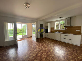  Appartement � louer 4 pi�ces 84 m�