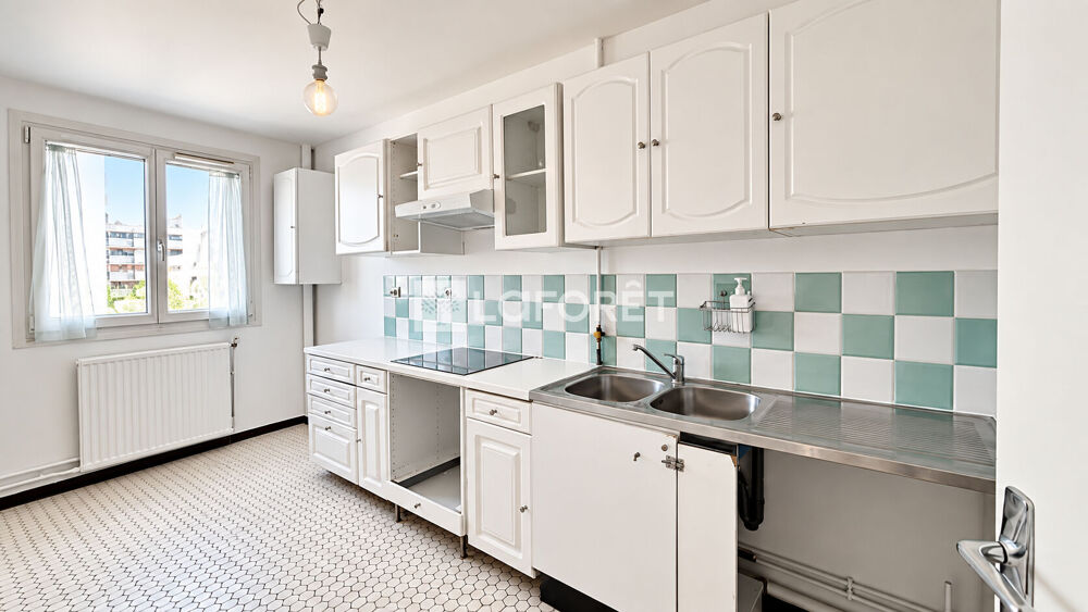 Vente Appartement Appartement 3 pièces avec vue dégagée Paris 11