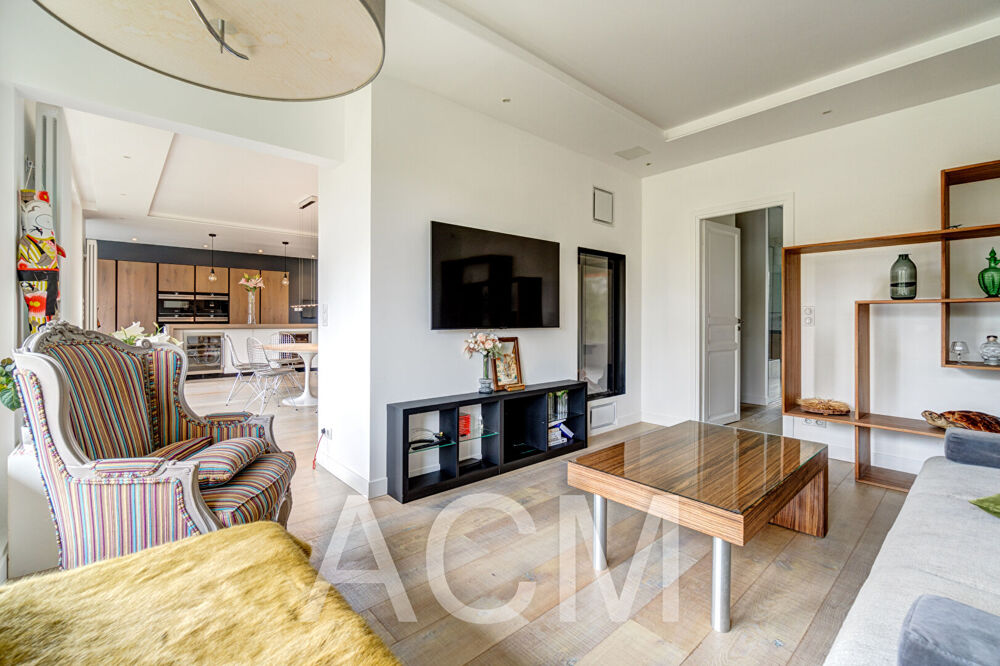 � vendre  Appartement Maisons-Laffitte (78600)