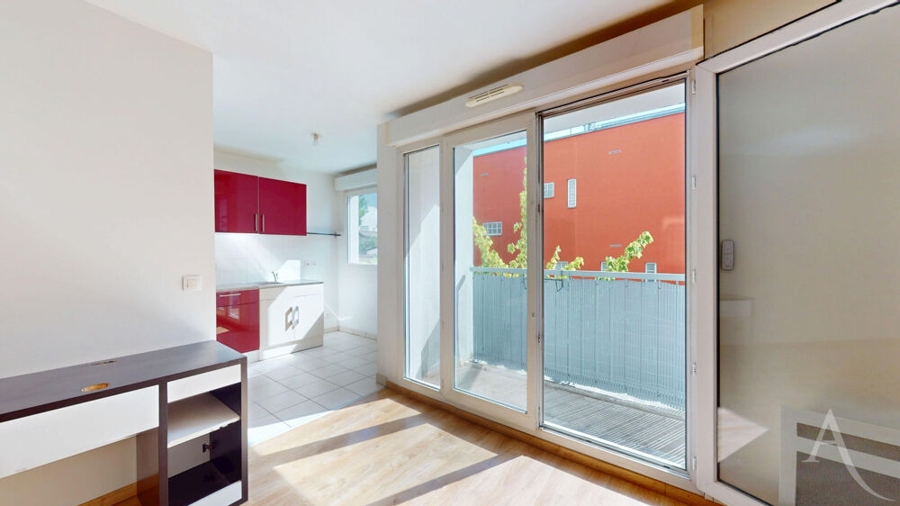 Vente Appartement Appartement Montreuil 2 pièce(s) 43.35 m2 Montreuil