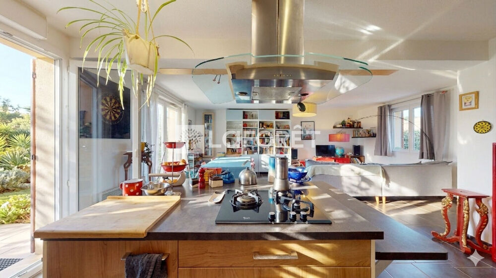 Maison Beauzelle 4 pièces 93 m2