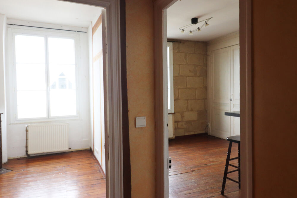 Location Appartement TOURS LES HALLES Tours