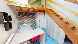  Maison à vendre 8 pièces 187 m²
