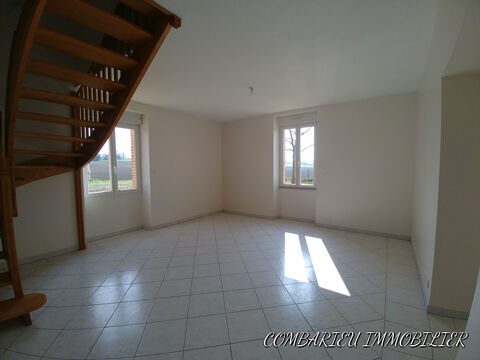  Maison � louer 5 pi�ces 135 m�