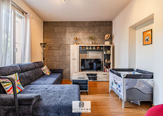  Maison � vendre 4 pi�ces 116 m�