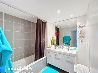  Appartement � vendre 3 pi�ces 60 m�