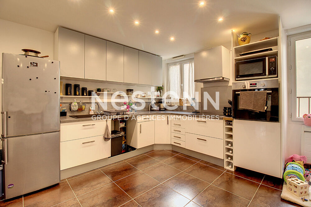 A VENDRE TRANS-EN-PROVENCE - Appartement 3 pièces 54 m² Vendu Loué | Idéal Investisseur