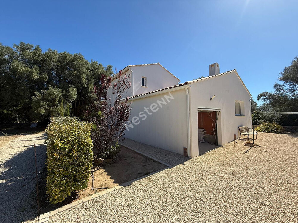 � vendre  Maison La Ciotat (13600)