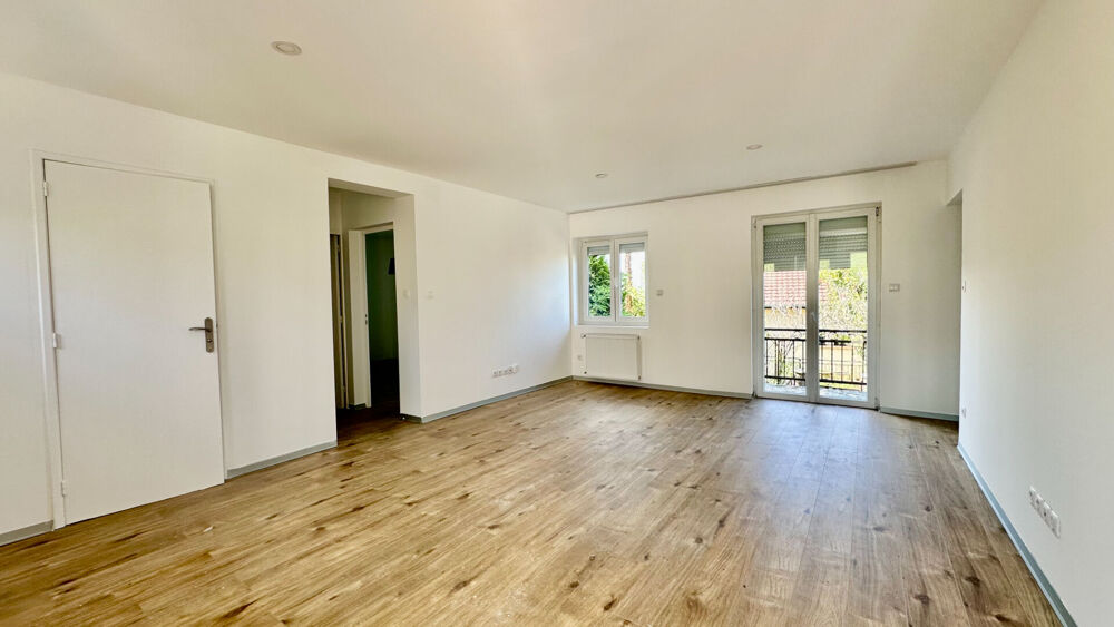 Vente Maison Maison rénovée plain pied Exincourt 5 pièce(s) 100 m2 Exincourt