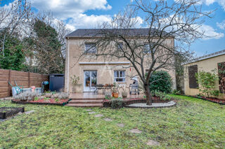  Maison � vendre 6 pi�ces 130 m�