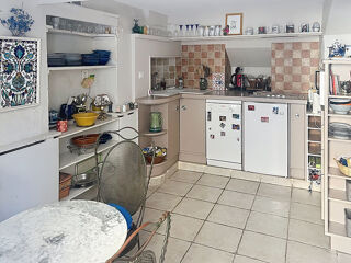  Maison � vendre 2 pi�ces 42 m�