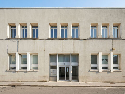 Bureau &agrave; vendre 280m2 395000 69100 Villeurbanne