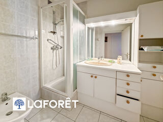  Appartement à vendre 3 pièces 63 m²