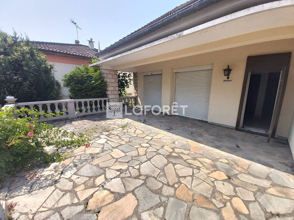 Vente Maison Maison Villemomble 6 pièce(s) 162 m2 Villemomble