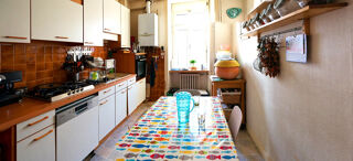  Appartement à vendre 4 pièces 101 m²