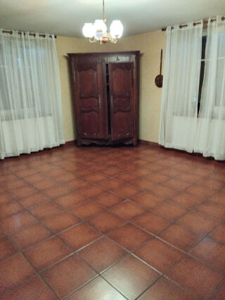  Maison � vendre 7 pi�ces 125 m�