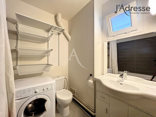  Appartement à louer 1 pièce 34 m²